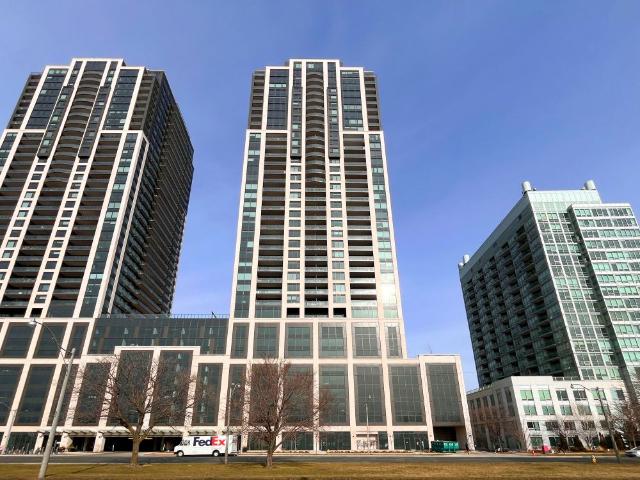 For Lease 1926 Lake Shore Boulevard Unit# 2208, Toronto, Ontario