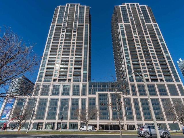 For Lease 1926 Lake Shore Boulevard Unit# 3106, Toronto, Ontario
