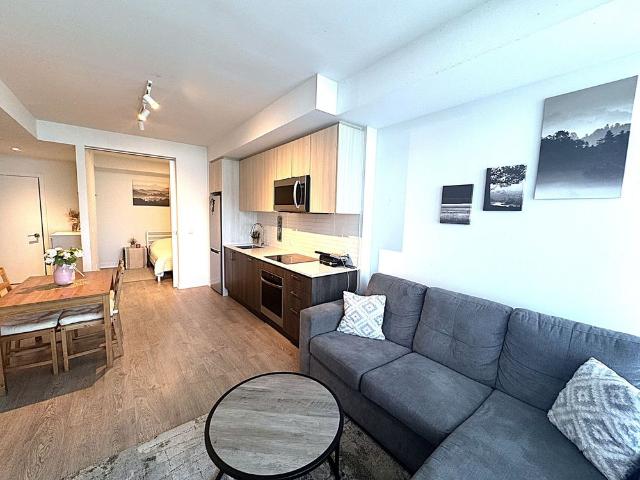 For Lease 1926 Lake Shore Boulevard Unit# 3301, Toronto, Ontario