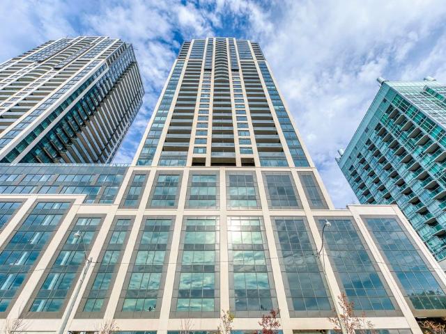 For Lease 1926 lakeshore Boulevard Unit# 1809, Toronto, Ontario