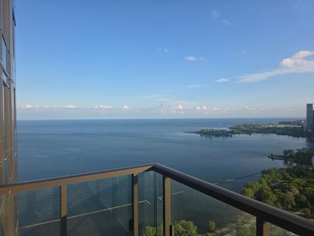 For Lease 1926 Lakeshore Boulevard Unit# 4010, Toronto, Ontario