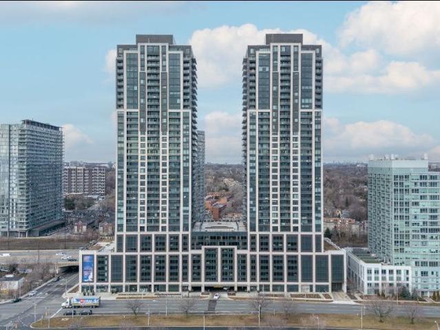 For Lease 1928 Lake Shore Boulevard Unit# 1515, Toronto, Ontario
