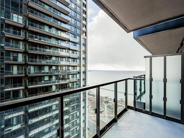 For Lease 1928 Lake Shore Boulevard Unit# 2802, Toronto, Ontario