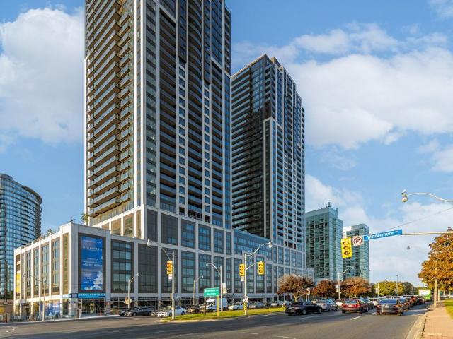 For Lease 1928 Lake Shore Boulevard Unit# 2003, Toronto, Ontario