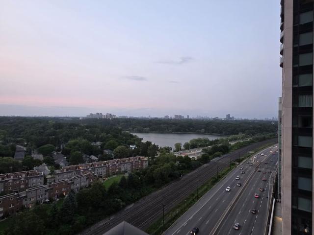 For Lease 1928 Lake Shore Boulevard Unit# 2102, Toronto, Ontario