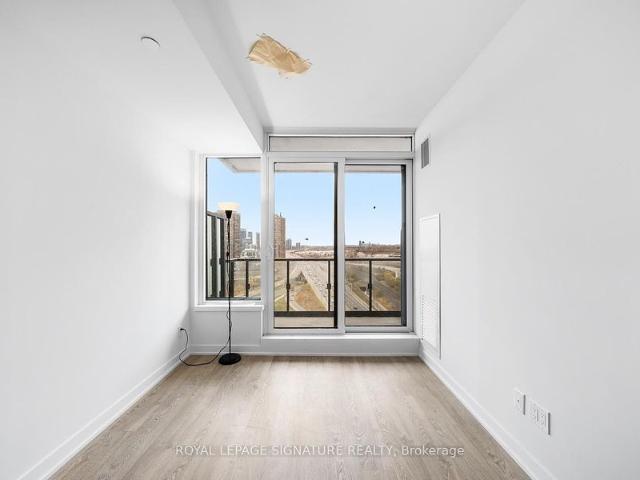 For Lease 1928 Lake Shore Boulevard Unit# 2115, Toronto, Ontario