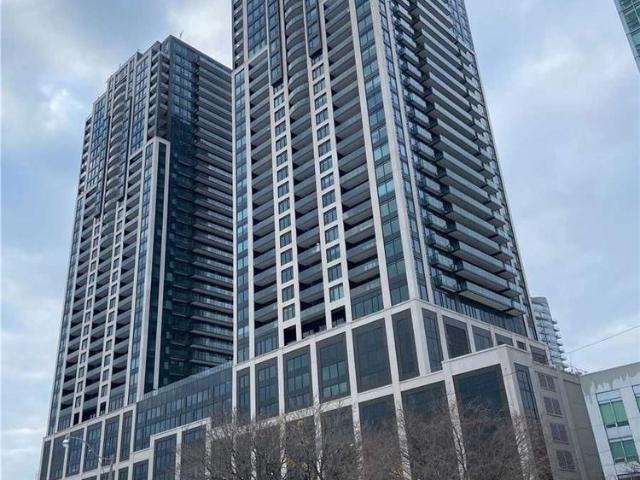 For Lease 1928 Lake Shore Boulevard Unit# 3506, Toronto, Ontario