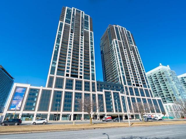 For Lease 1928 Lake Shore Boulevard Unit# 3211, Toronto, Ontario