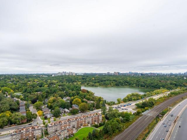 For Lease 1928 Lake Shore Boulevard Unit# 3215, Toronto, Ontario