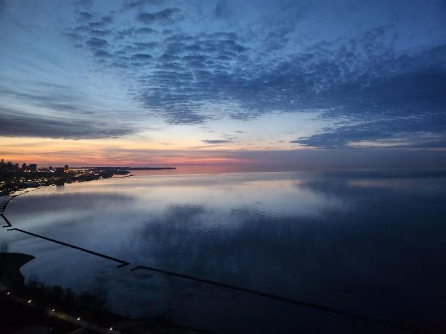 For Lease 1928 Lake Shore Boulevard Unit# 4107, Toronto, Ontario