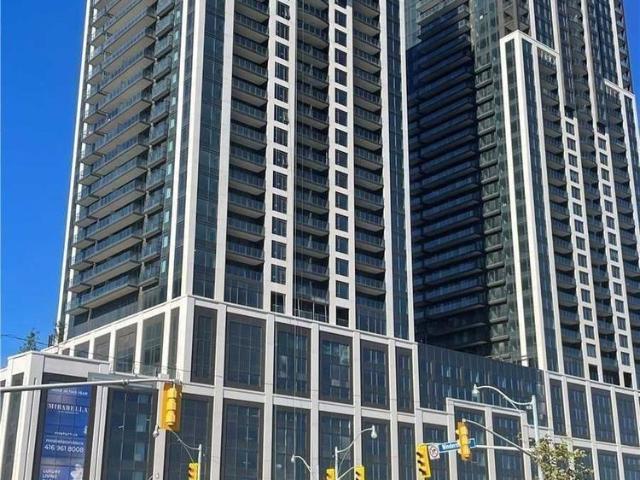 For Lease 1928 Lakeshore Boulevard Unit# 1805, Toronto, Ontario
