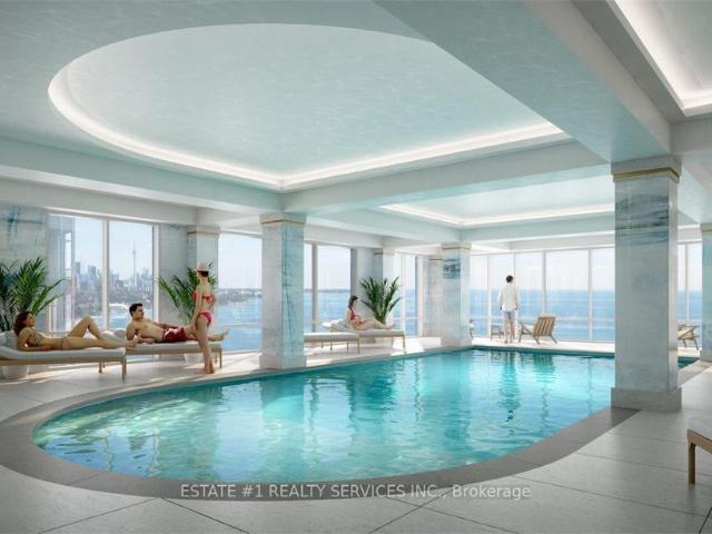 For Lease 1928 Lakeshore Boulevard Unit# 2116, Toronto, Ontario