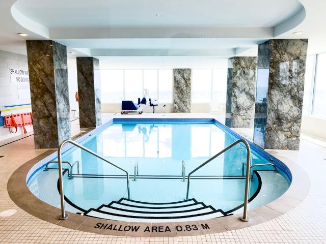 For Lease 1928 Lakeshore Boulevard Unit# 2808, Toronto, Ontario