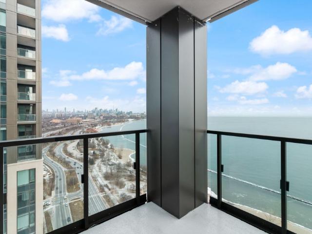 For Lease 1928 Lakeshore Boulevard Unit# 3606, Toronto, Ontario