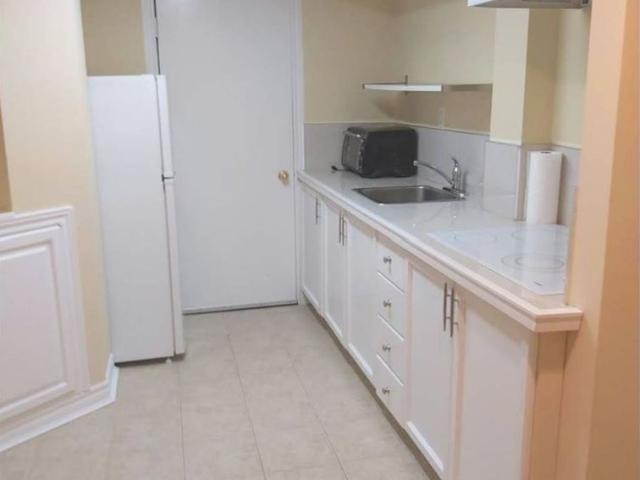 For Lease 192 Canyon Hill Avenue Unit# BSMT, Richmond Hill, Ontario