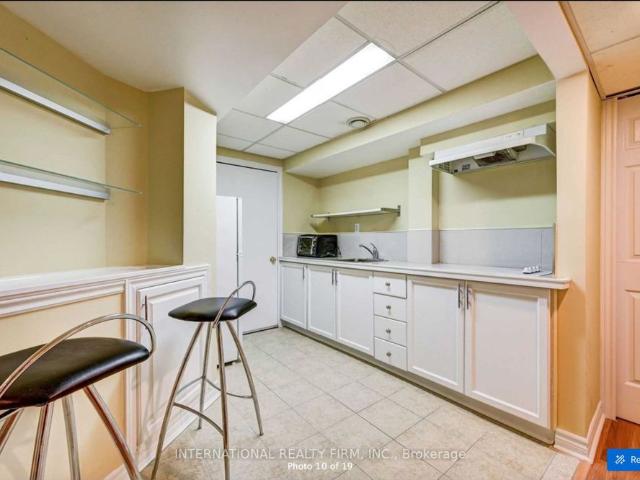 For Lease 192 Canyon Hill Avenue Unit# BSMT, Richmond Hill, Ontario