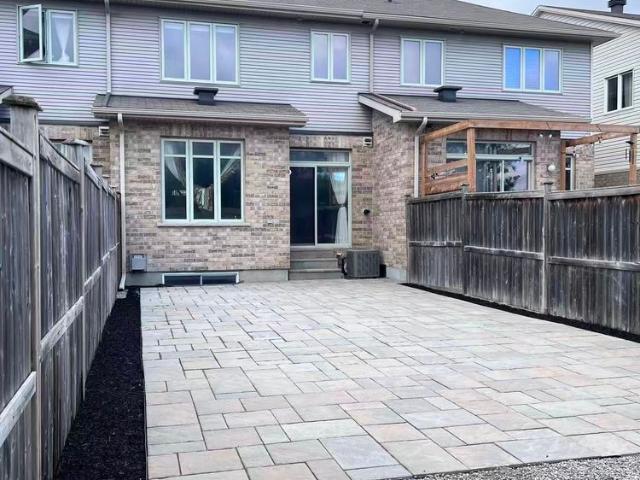 For Lease 192 JERSEY TEA Circle, Blossom Park Airport and Area, Ontario
