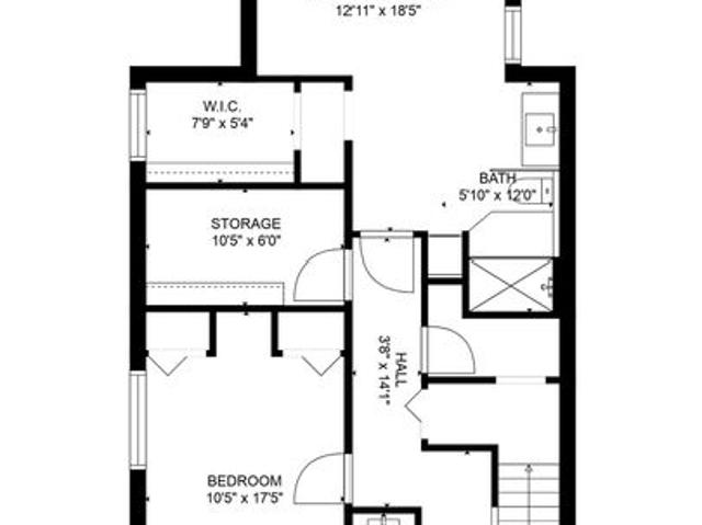 For Lease 1930 Sunbury Road, Frontenac, Ontario