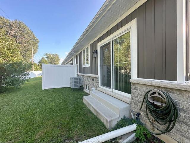 For Lease 1932 ETHAN Court, Windsor, Ontario