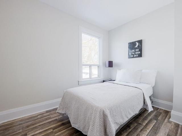 For Lease 1934 Queen Street Unit# Upper, Toronto, Ontario