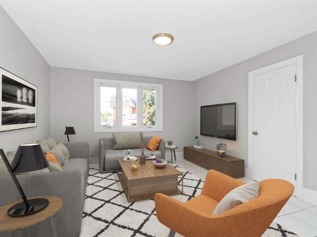 For Lease 1939 Davenport Road Unit# Upper, Toronto, Ontario