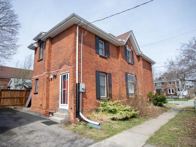For Lease 193 Chatham Street Unit# 1, Brantford, Ontario