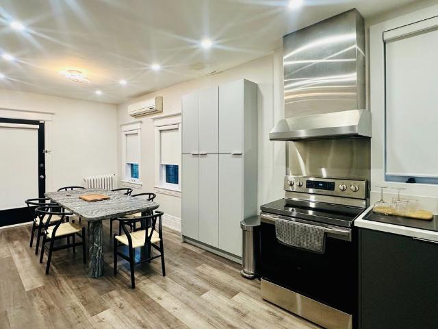 For Lease 193 Heath Street Unit# Main, Toronto, Ontario