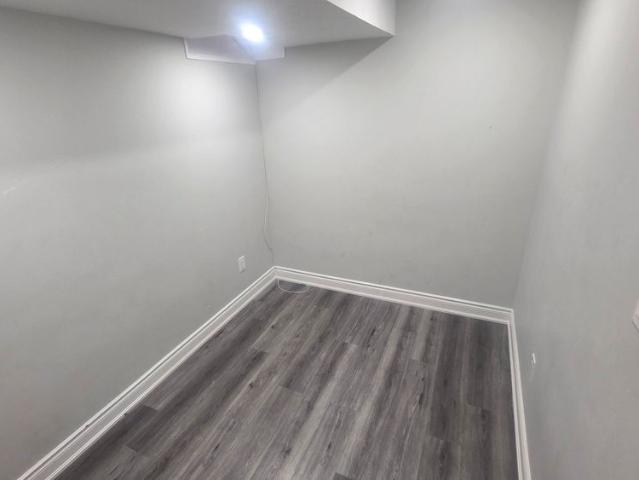 For Lease 19 Cobriza Crescent Unit# Basmt, Brampton, Ontario