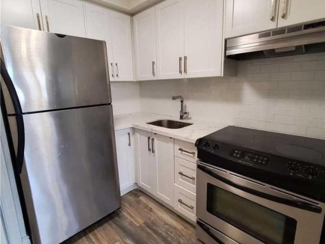 For Lease 19 Charlemagne Drive Unit# Lower, Toronto, Ontario