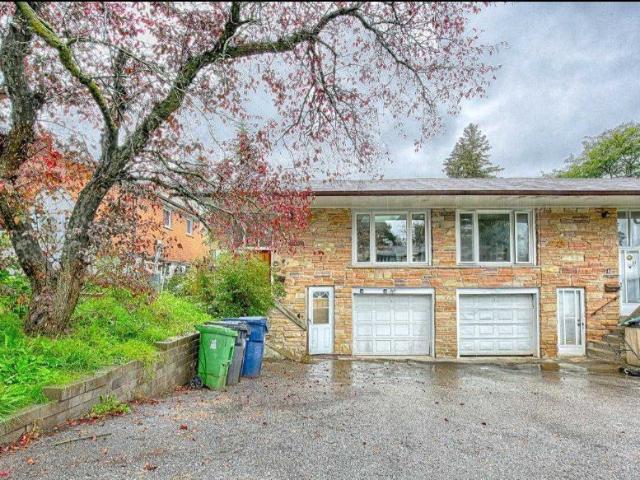 For Lease 19 Clancy Drive Unit# Main, Toronto, Ontario
