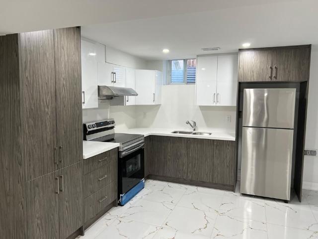 For Lease 19 Antorisa Avenue Unit# #BSMT, Vaughan, Ontario