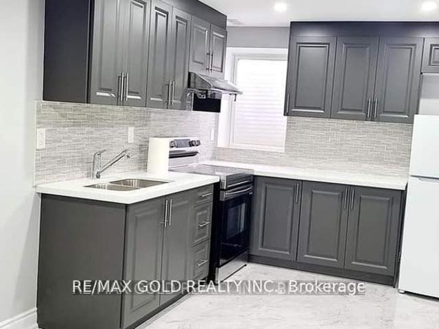 For Lease 19 Adventura Road Unit# Bsmt, Brampton, Ontario