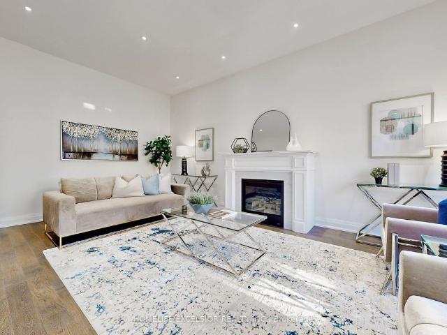 For Lease 19 Aida Place, Richmond Hill, Ontario