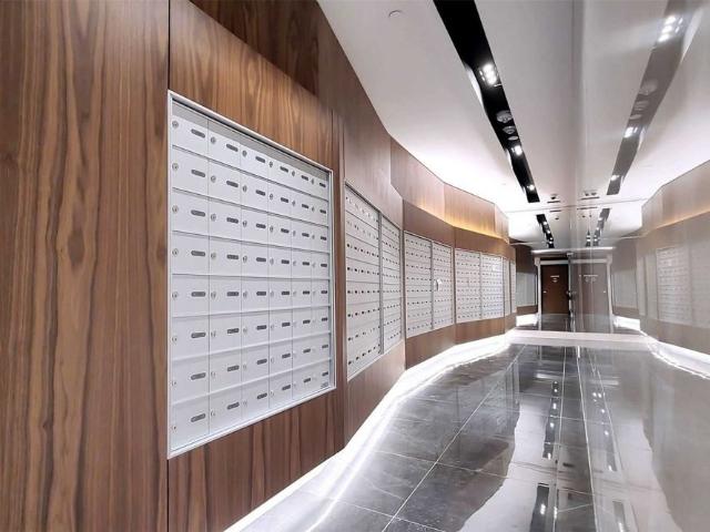 For Lease 19 Bathurst Street Unit# 1616, Toronto, Ontario