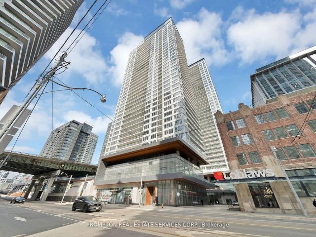 For Lease 19 Bathurst Street Unit# 1905, Toronto, Ontario
