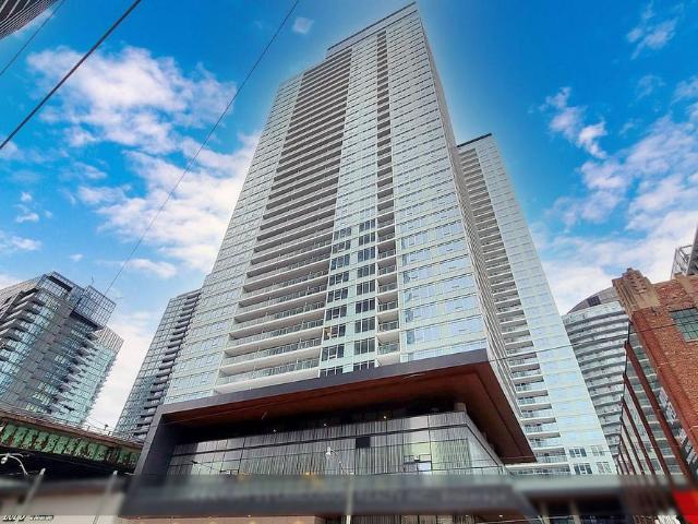 For Lease 19 Bathurst Street Unit# 2102, Toronto, Ontario