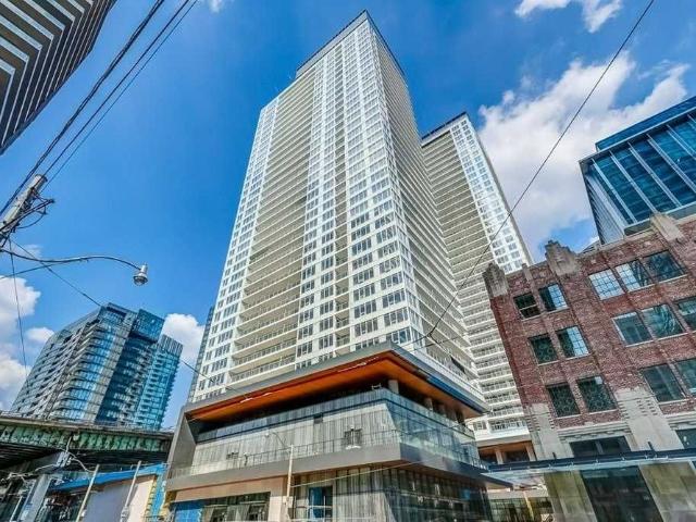 For Lease 19 Bathurst Street Unit# 2309, Toronto, Ontario
