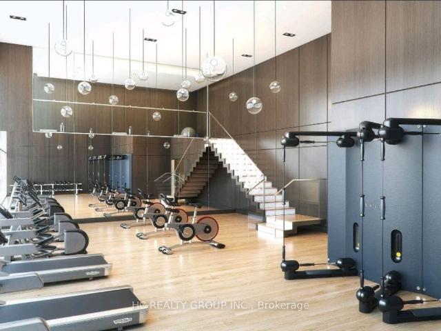 For Lease 19 Bathurst Street Unit# 2603, Toronto, Ontario