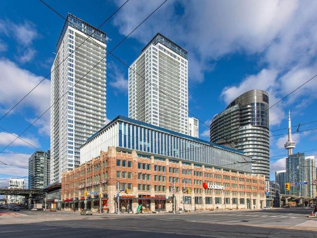 For Lease 19 Bathurst Street Unit# 3302, Toronto, Ontario
