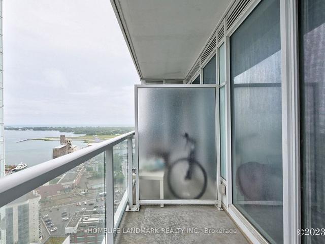 For Lease 19 Bathurst Street Unit# 3309, Toronto, Ontario