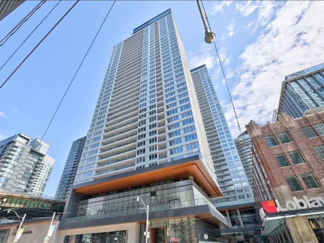 For Lease 19 Bathurst Street Unit# 3601, Toronto, Ontario