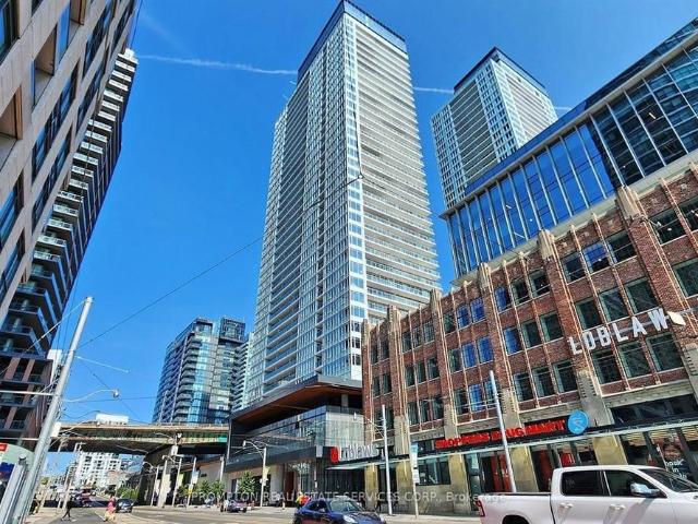 For Lease 19 Bathurst Street Unit# 3803, Toronto, Ontario