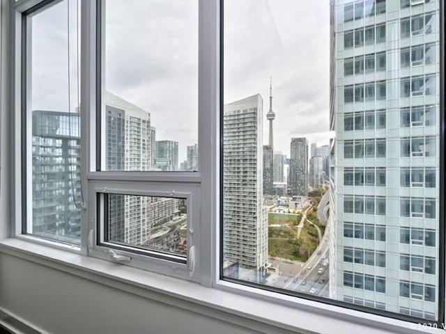 For Lease 19 Bathurst Street Unit# 3809, Toronto, Ontario