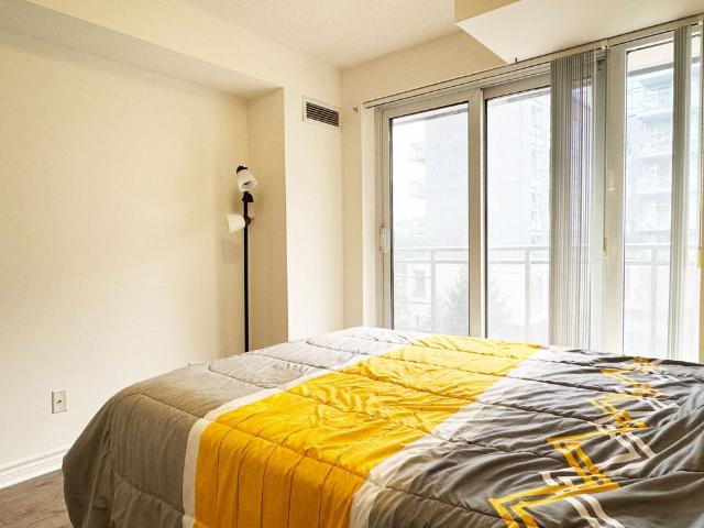 For Lease 19 Barberry Place Unit# 416, Toronto, Ontario