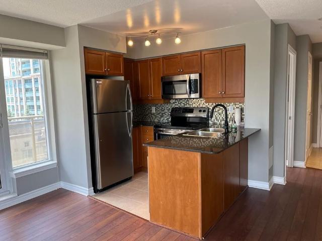 For Lease 19 Barberry Place Unit# 614, Toronto, Ontario