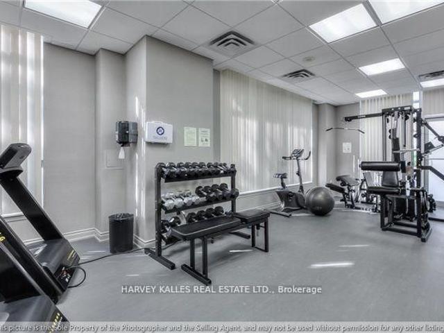 For Lease 19 Barberry Place Unit# 703, Toronto, Ontario