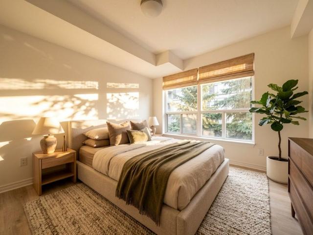 For Lease 19 Barberry Place Unit# 203, Toronto, Ontario