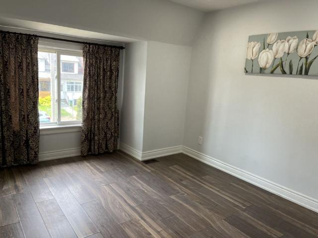 For Lease 19 Britannia Avenue, Toronto, Ontario