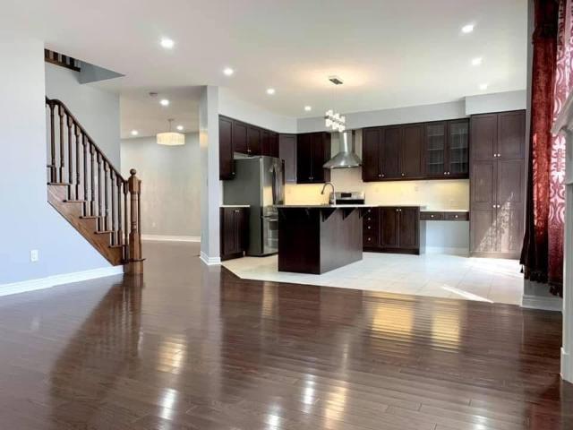 For Lease 19 Gillings Street, Markham, Ontario