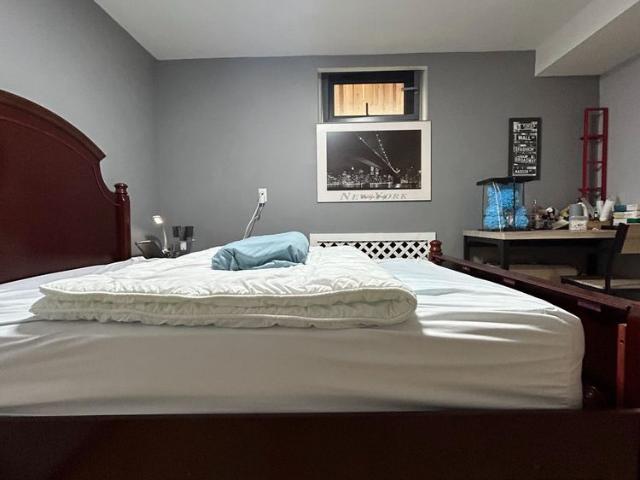 For Lease 19 Glengrove Ave E Avenue Unit# Bsmt, Toronto, Ontario